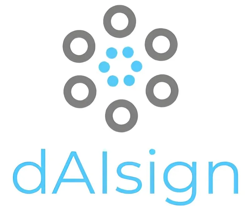 Logo dAIsign